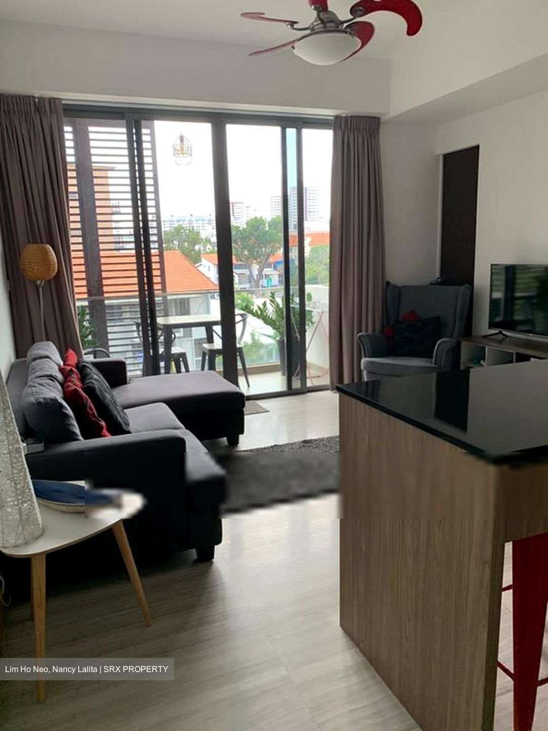 The Seawind (D15), Condominium #522312111